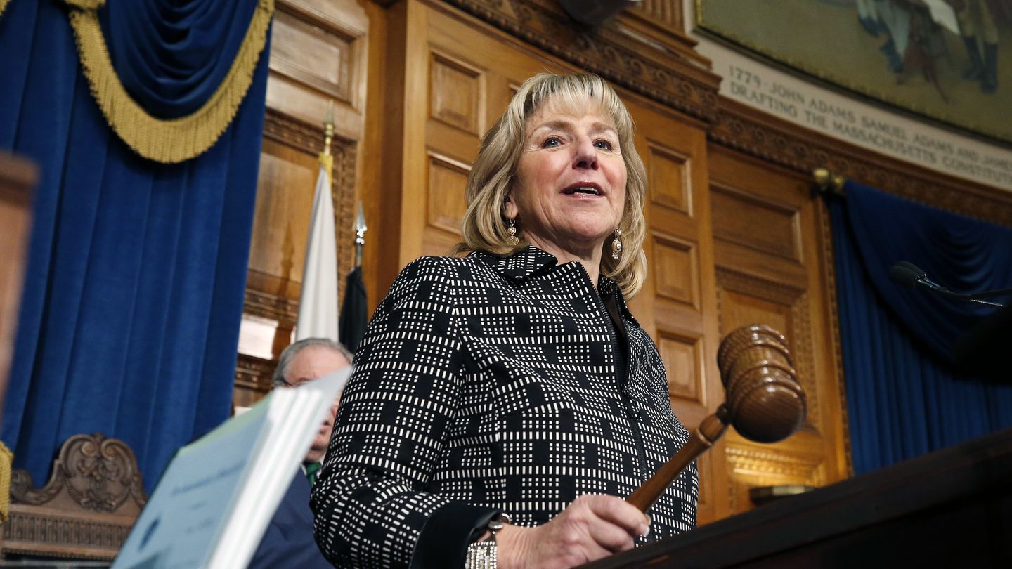 ”Our tax relief package intentionally targets housing affordability so we can not only maintain our economic competitiveness but ensure our residents can stay where they want to work, live, raise families and pursue their dreams,” Senate President Karen E. Spilka said in a statement.
