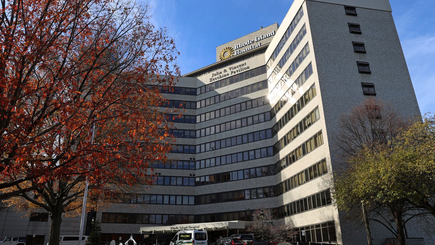 Lifespan, which operates the state’s only Level 1 trauma center at Rhode Island Hospital, also owns Hasbro Children’s, The Miriam, Newport, and Bradley hospitals.