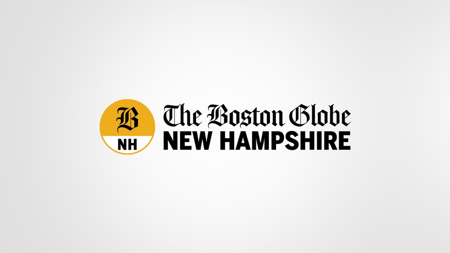 Boston Globe | New Hampshire